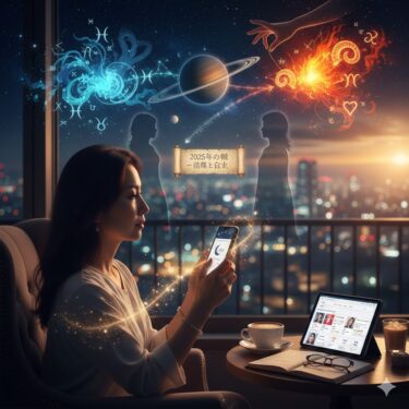 占いと既婚者の恋愛運｜不倫や復縁の悩みを解決へ