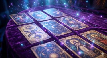 霊感タロット占い師の選び方は？本物の見分け方と当たる先生の特徴