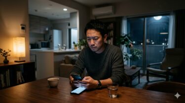 セカンドパートナーの男性心理とは？本気度やリスクを徹底解説