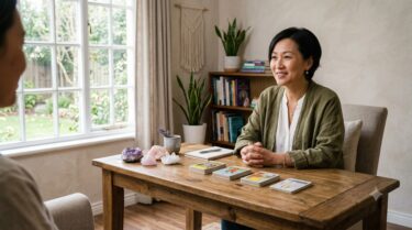 占い師のカウンセリングの魅力とおすすめ活用法