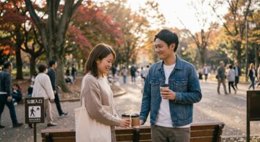 付き合う前のデート|場所・服装・会話で失敗しないコツ