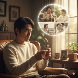 亡くなった人に会いたい…その想いは届く？スピリチュアルなサインと心を癒す方法